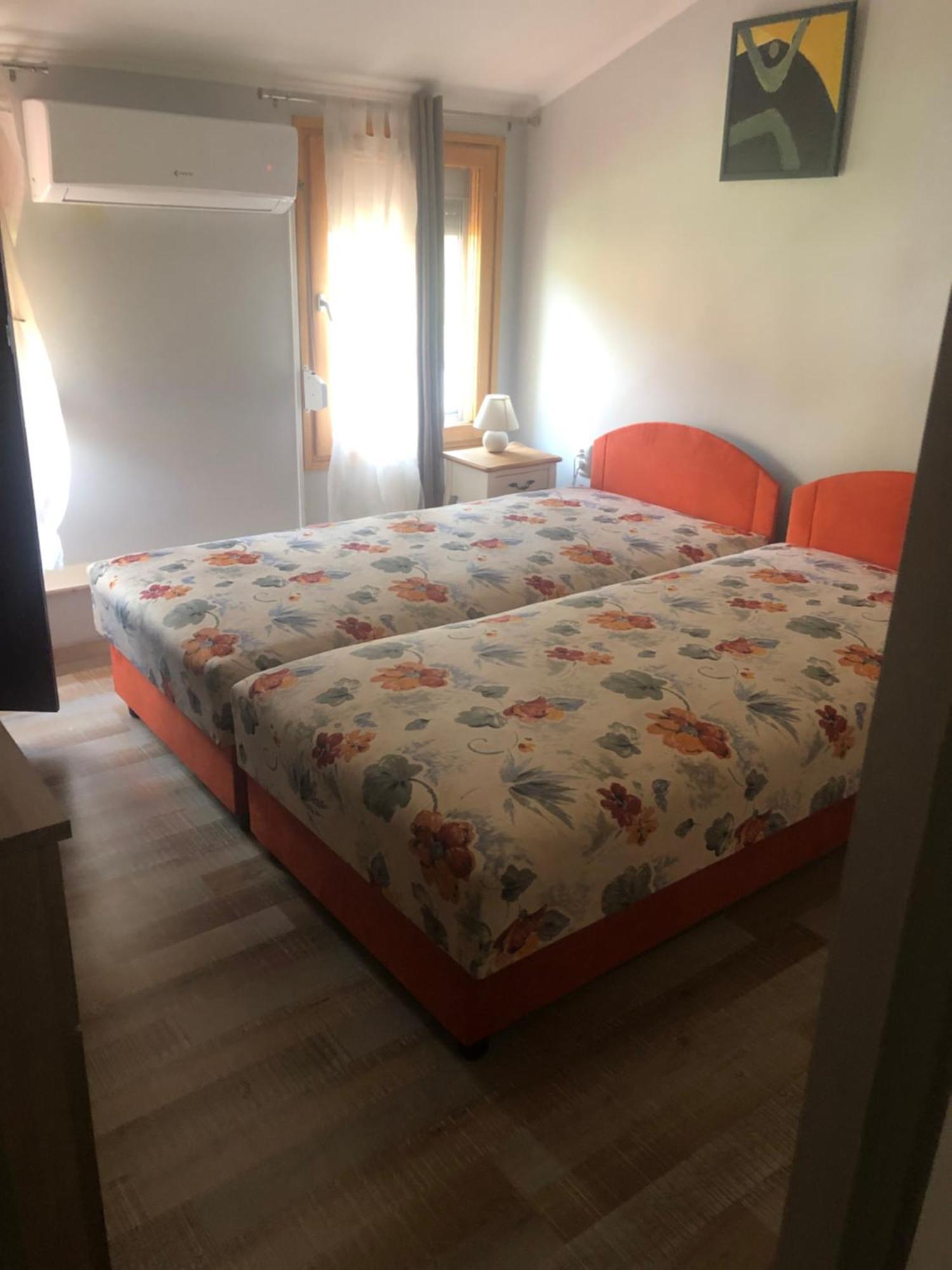 Fonfa Liget Hotel Senye Room photo